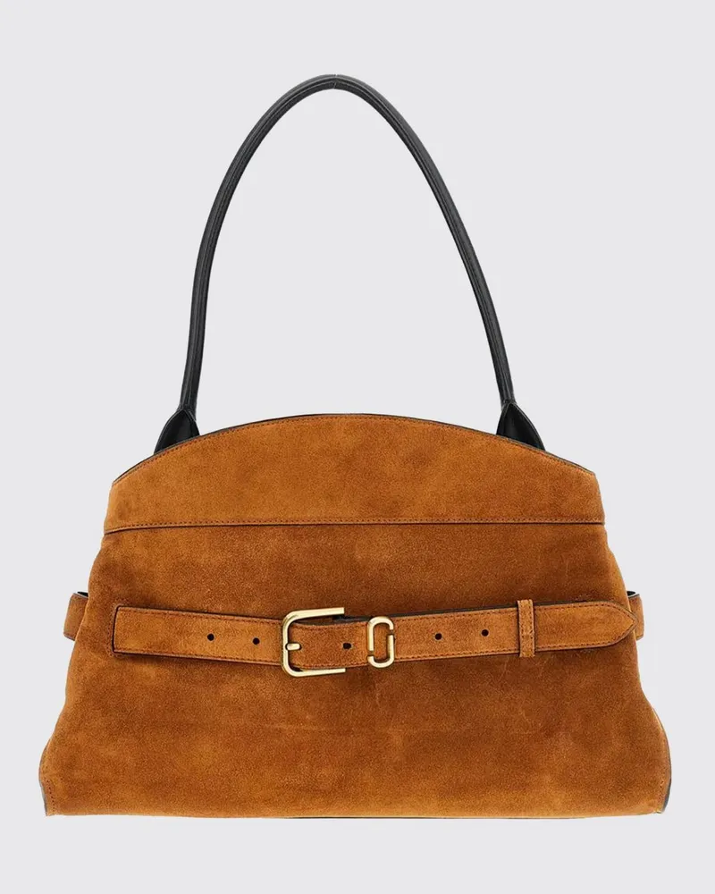 Marc Jacobs Tragetasche damen Sand