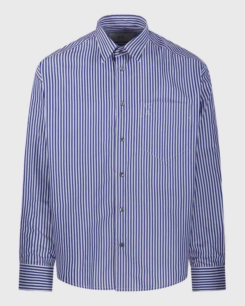 AMI Paris Top damen Bunt