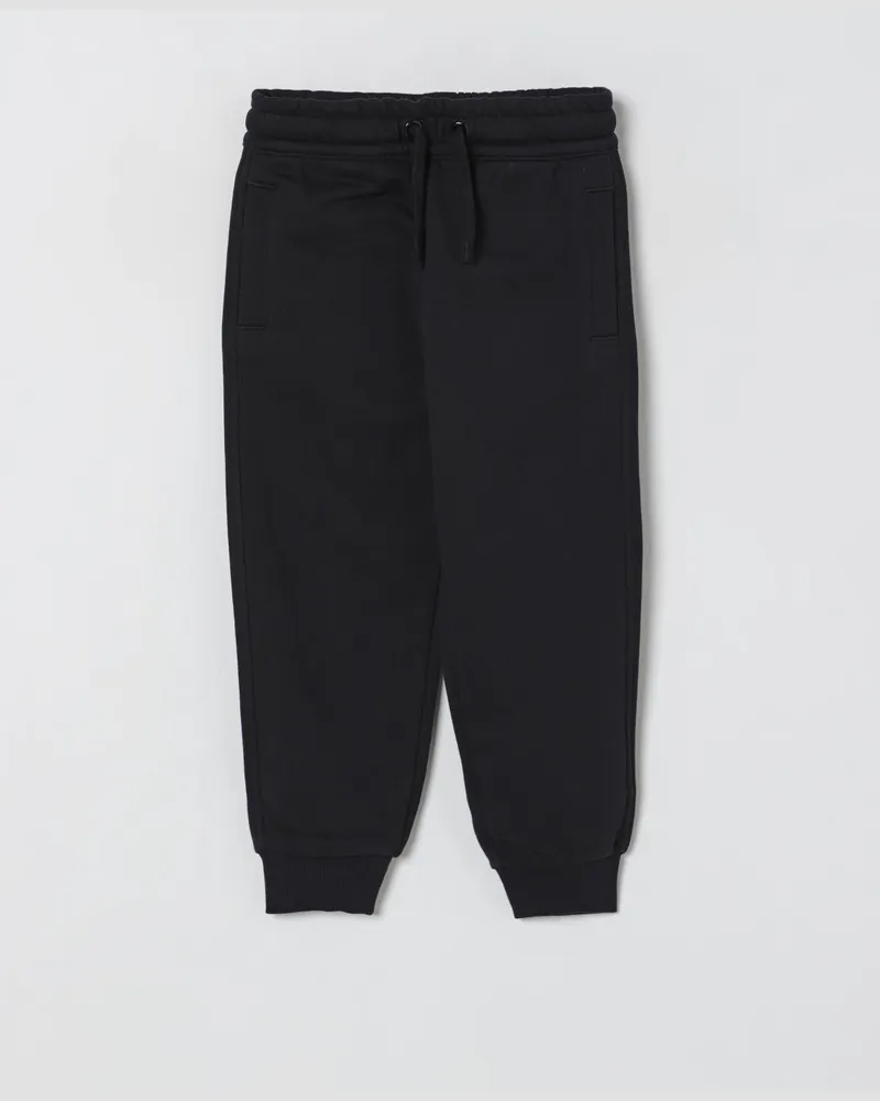 Sun68 Hose kinder Schwarz