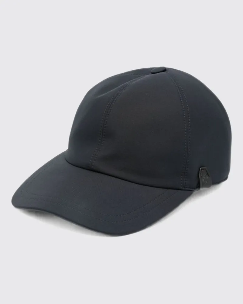 Brioni Hut herren Navy