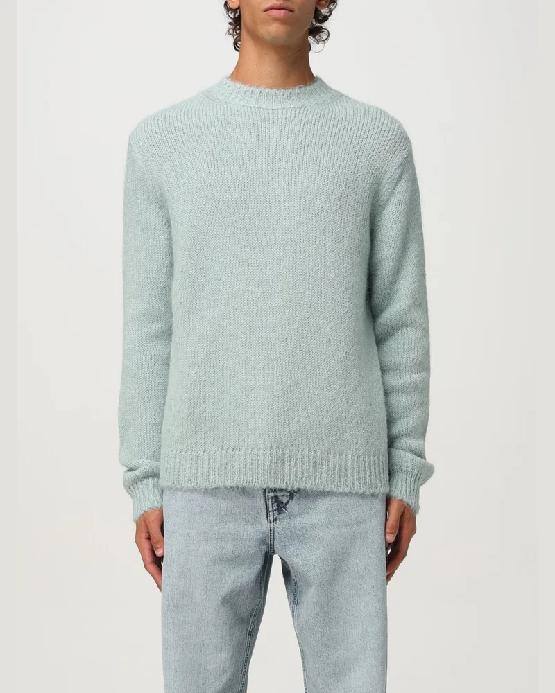 Jil Sander Sweatshirt herren Dust