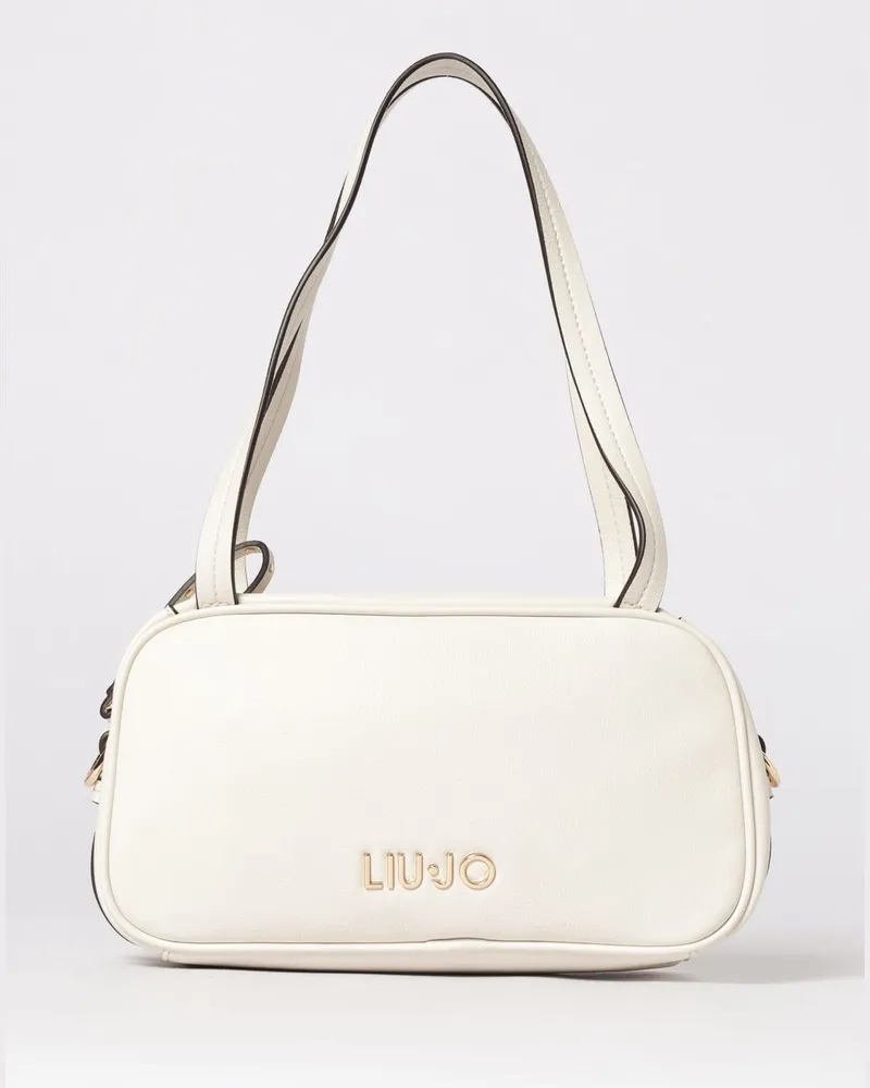 Liu Jo Schultertasche damen Weiß