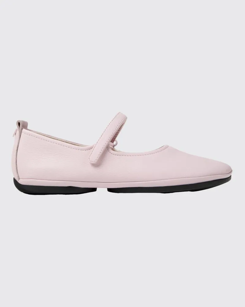 Camper Ballerinas damen Pink