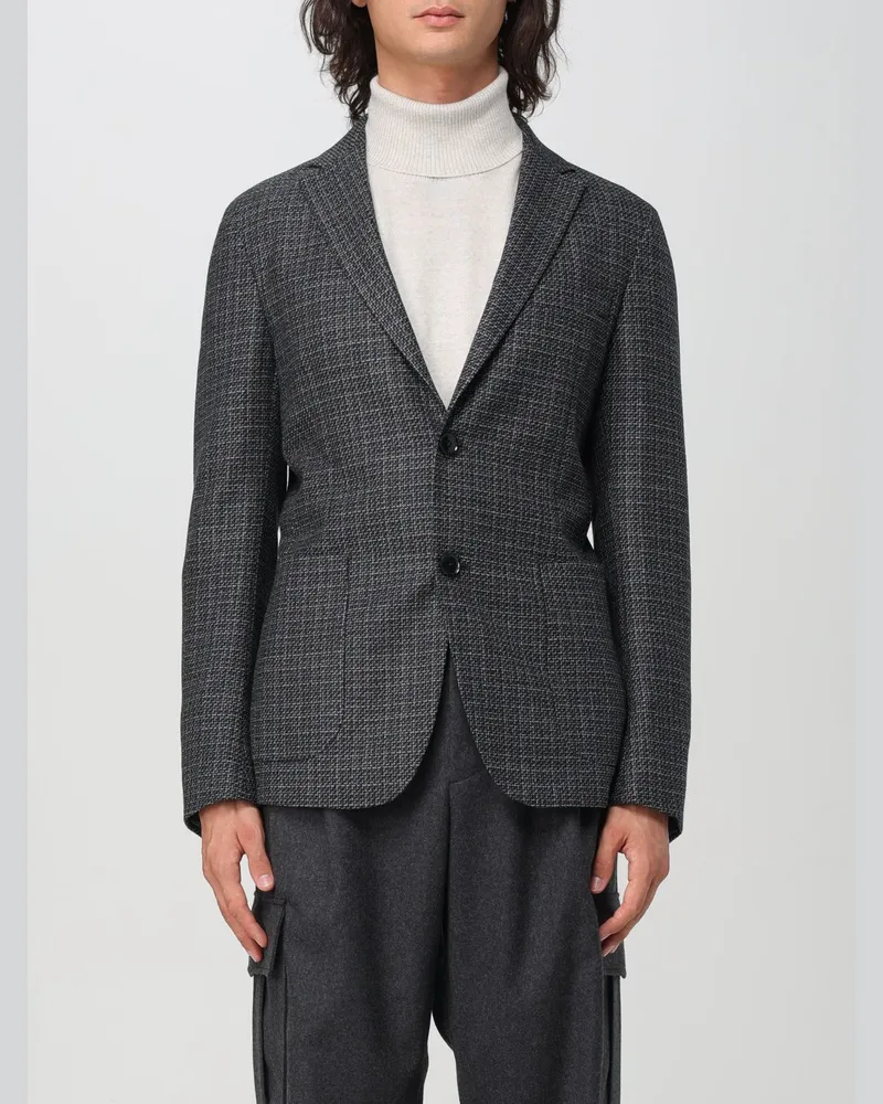 Ermenegildo Zegna Blazer herren Navy