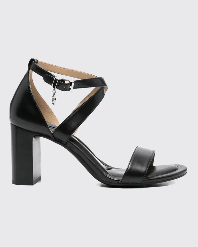 Michael Kors Absatzschuhe damen Schwarz