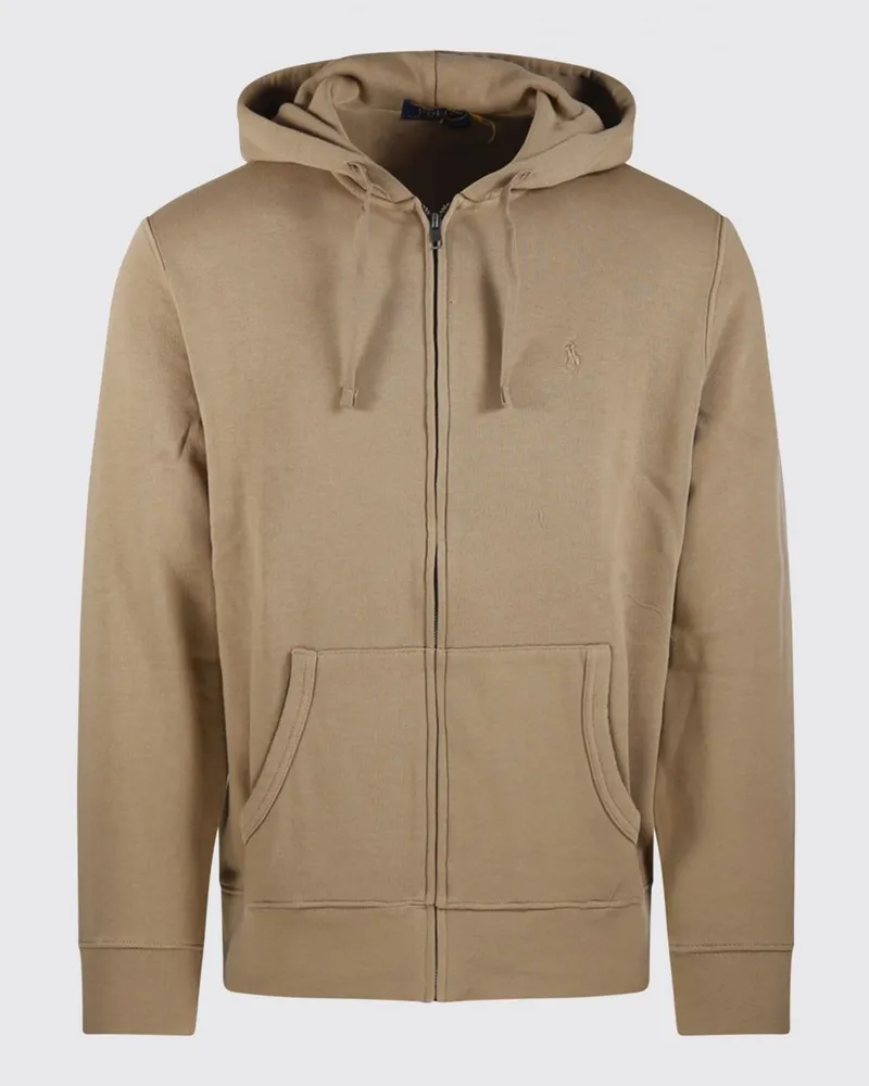 Ralph Lauren Sweatshirt herren Beige