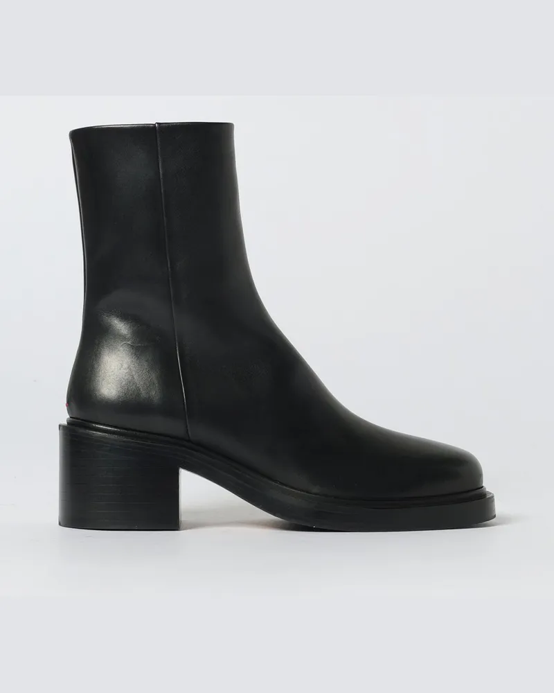 aeyde Schuhe damen Schwarz