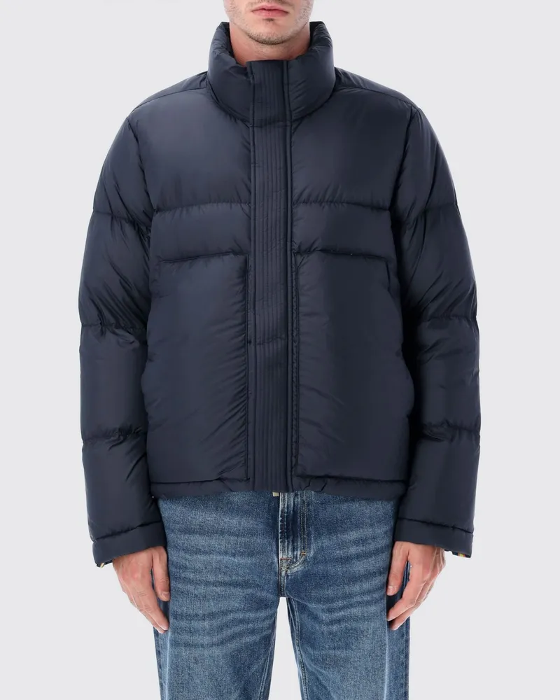 K-Way Jacke herren Blau
