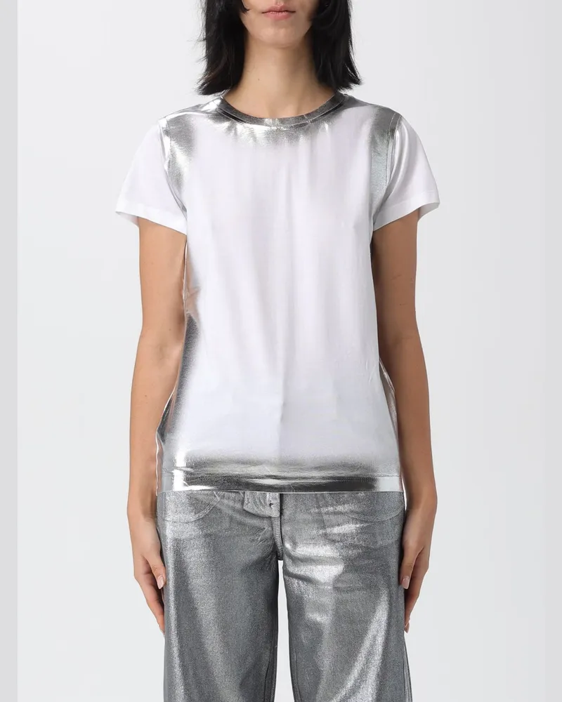 Patrizia Pepe Pullover damen Weiß