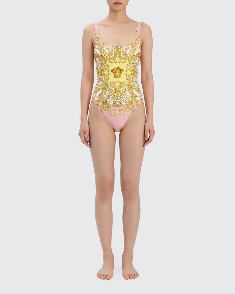 Versace Bademode damen Bunt