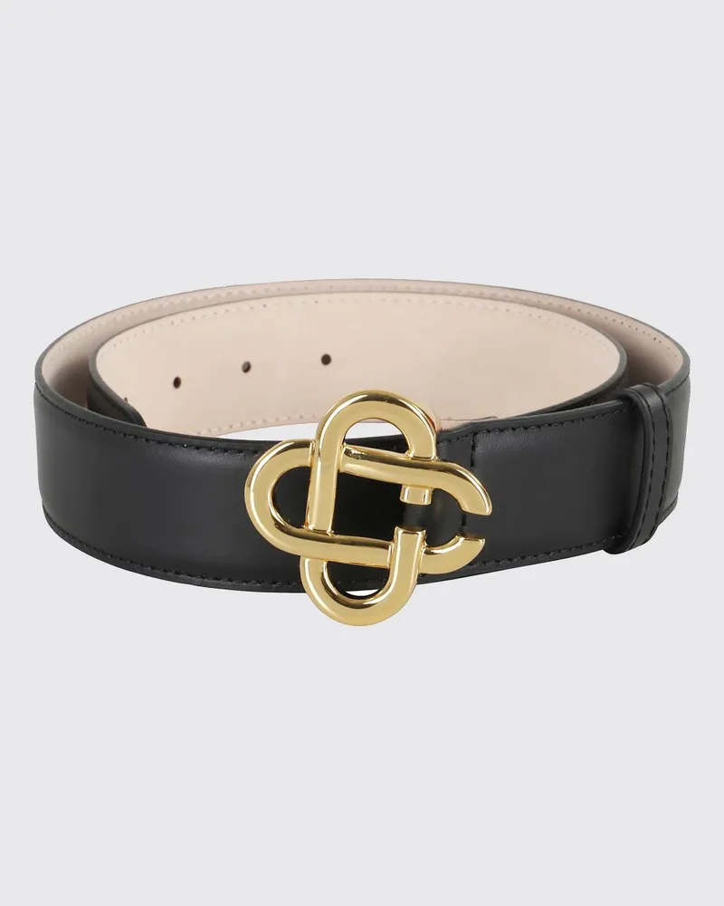 Casablanca Paris Gürtel damen Schwarz