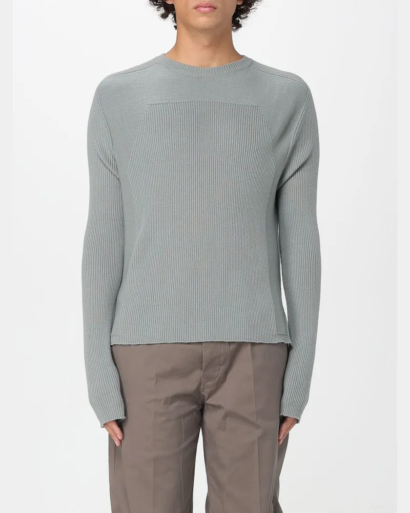 Rick Owens Pullover herren Indigo