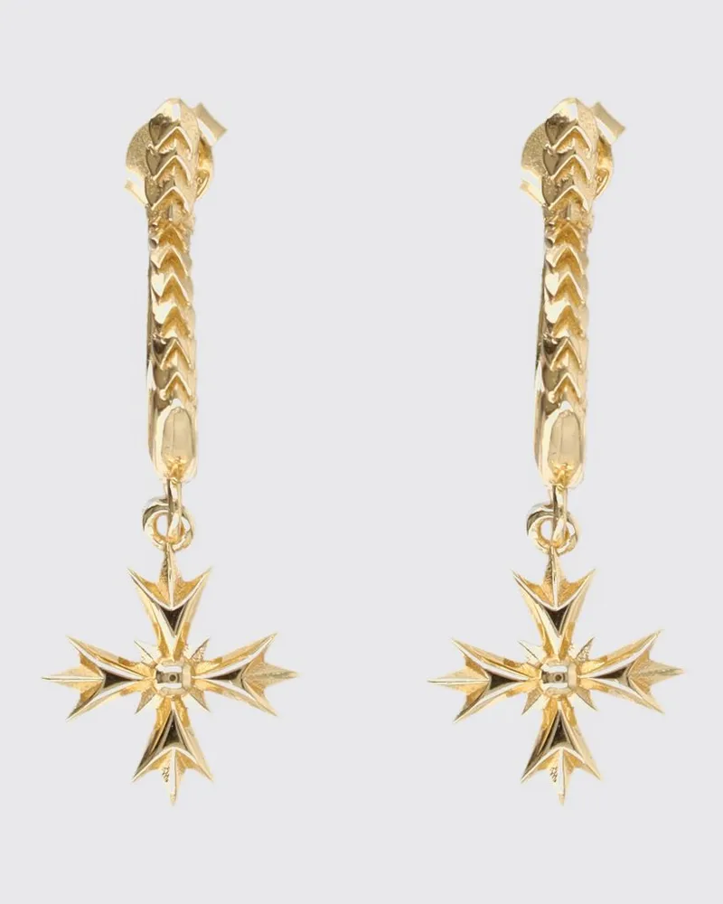 Emanuele Bicocchi Schmuck damen Gold