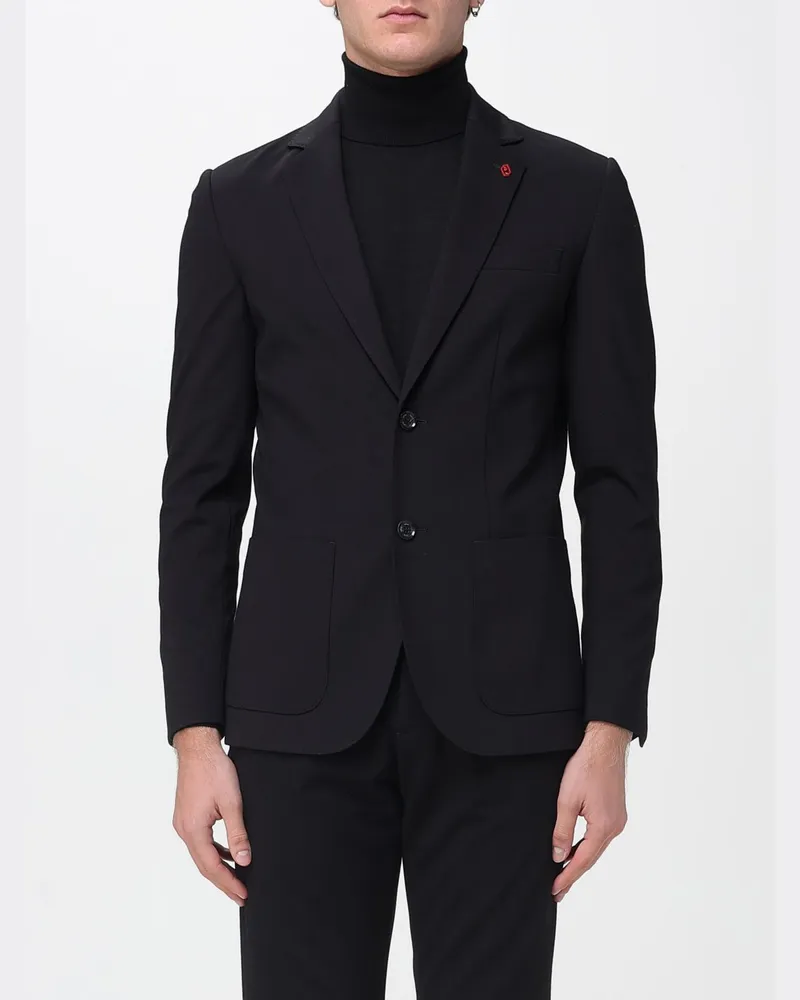 Liu Jo Blazer herren Schwarz