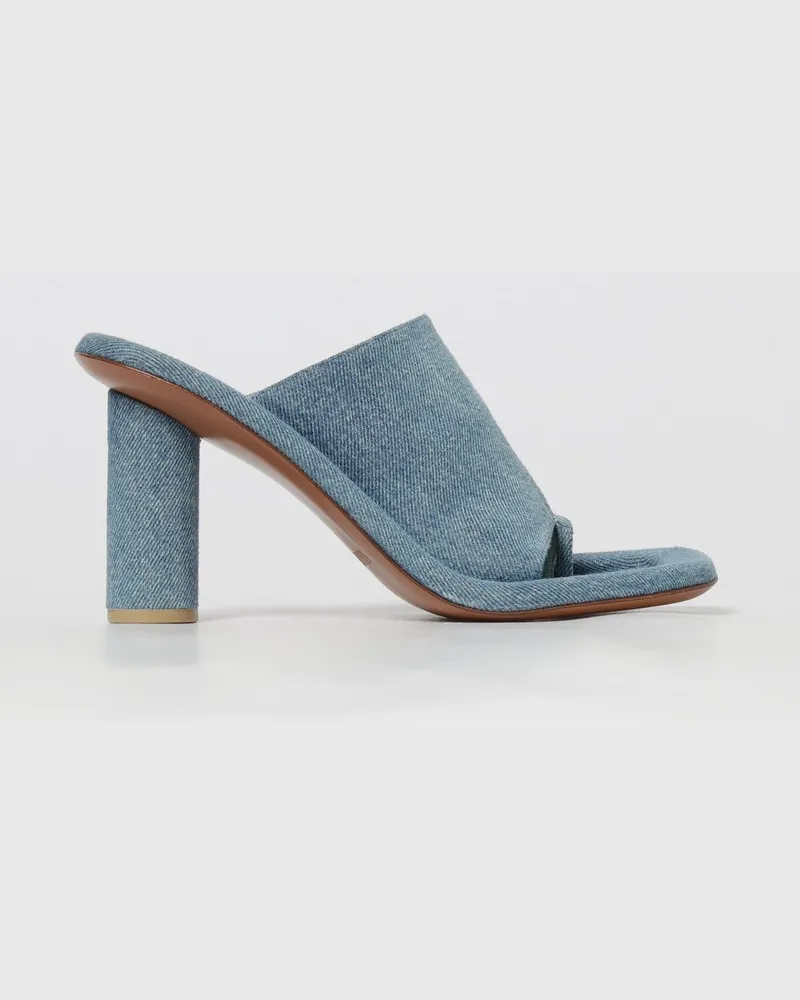 AMBUSH Schuhe damen Blau