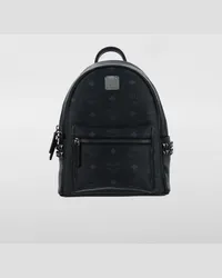 MCM Rucksack Schwarz