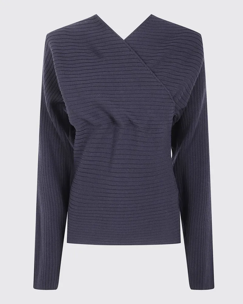 Paloma Wool Pullover damen Grau
