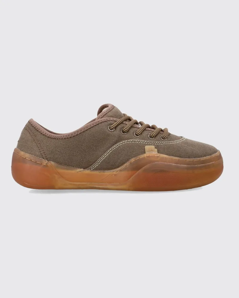 ERL Sneakers herren Braun