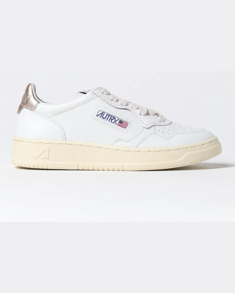 AUTRY Sneakers damen Weiß