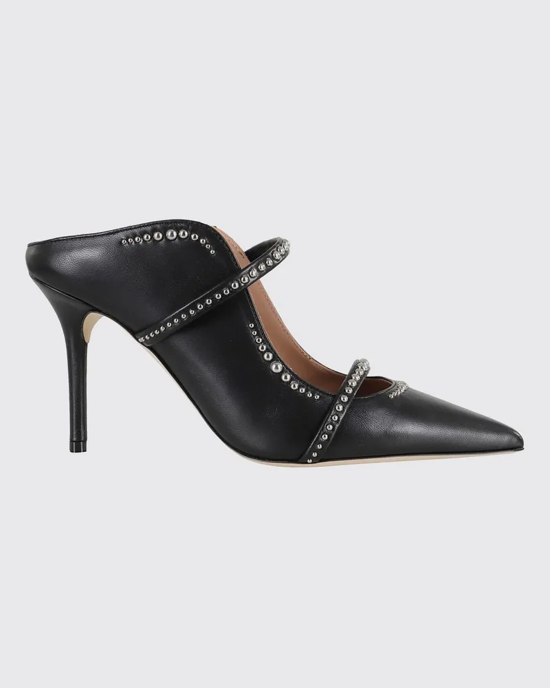 Malone Souliers Schuhe damen Schwarz