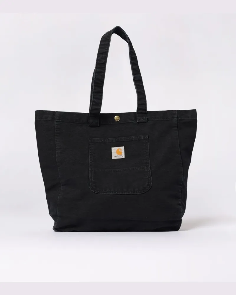 Carhartt WIP Tasche herren Schwarz