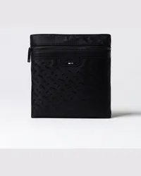 HUGO BOSS Tasche Schwarz