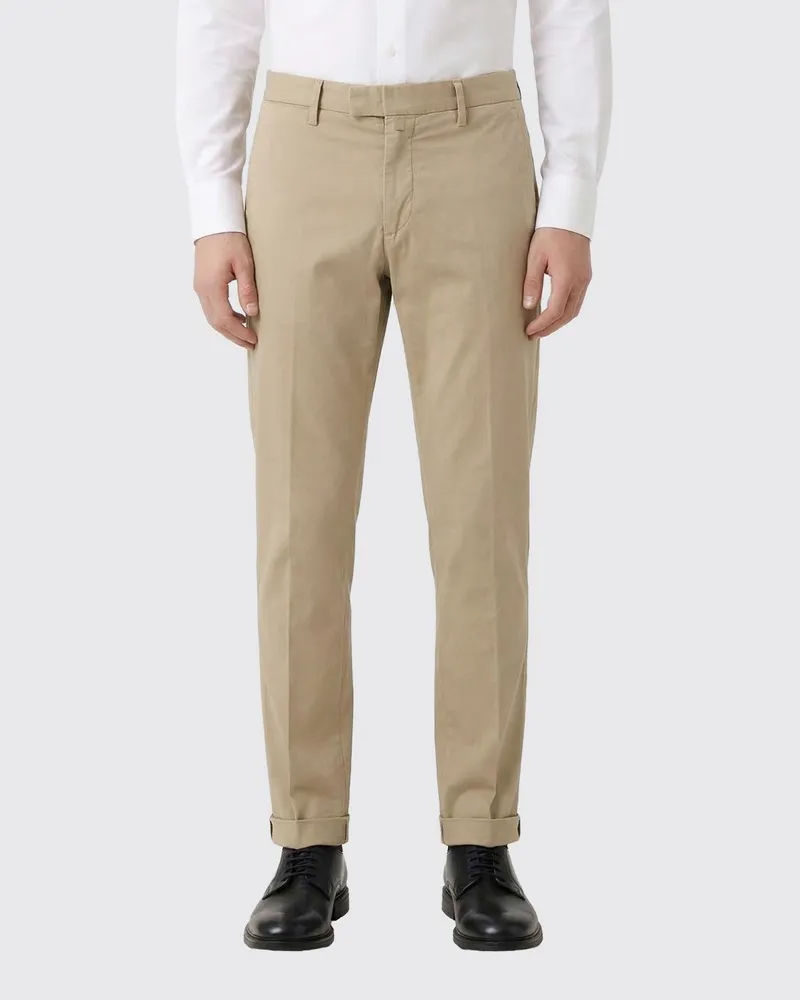 Briglia 1949 Hose herren Beige