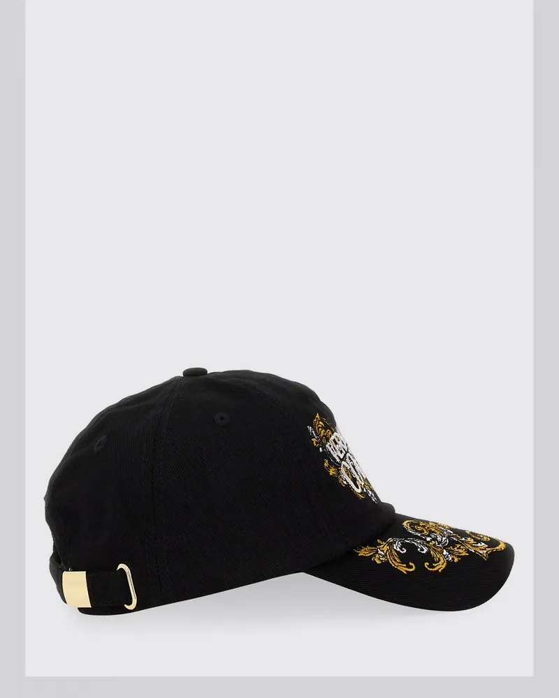 Versace Jeans Hut herren Schwarz
