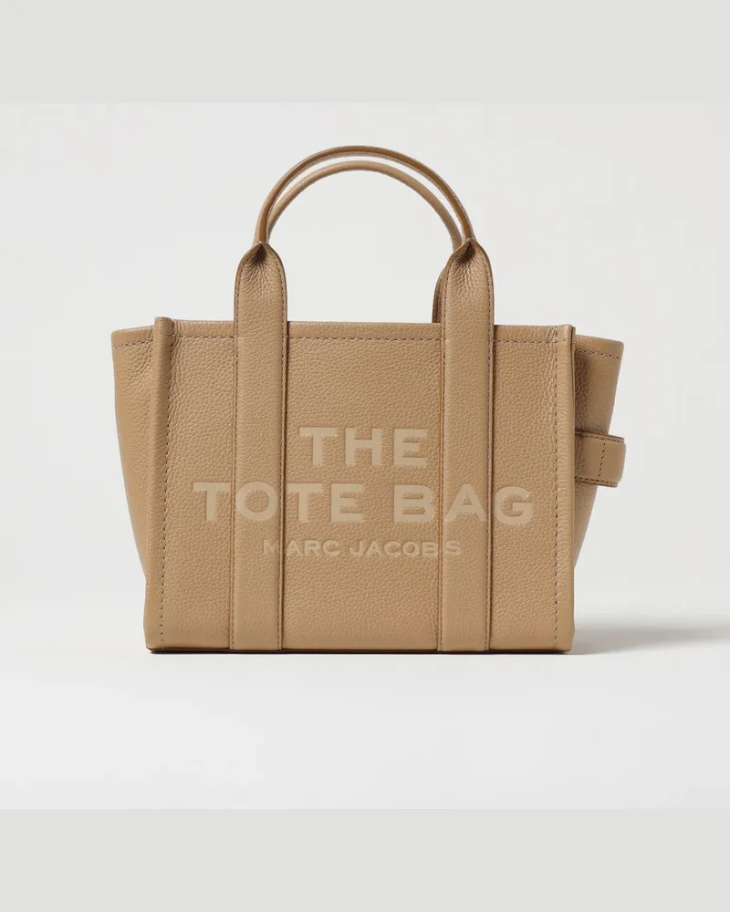 Marc Jacobs Handtasche damen Beige