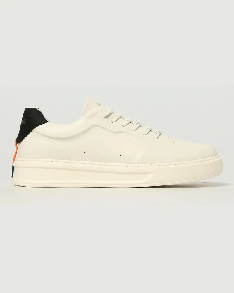 Barracuda Sneakers herren Weiß