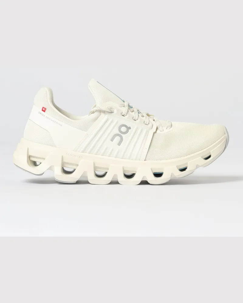 ON Sneakers herren On Ivory