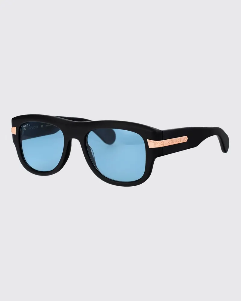 Gucci Sonnenbrillen herren Schwarz