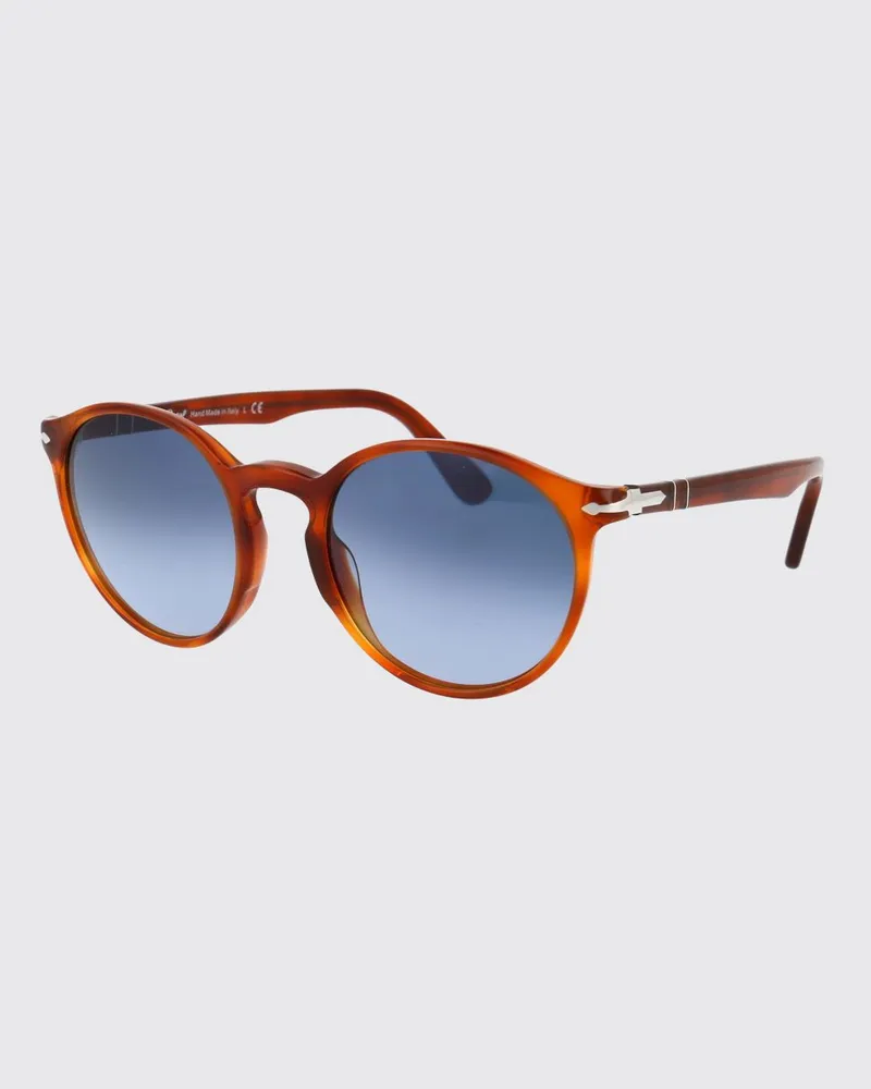 Persol Sonnenbrille herren Braun