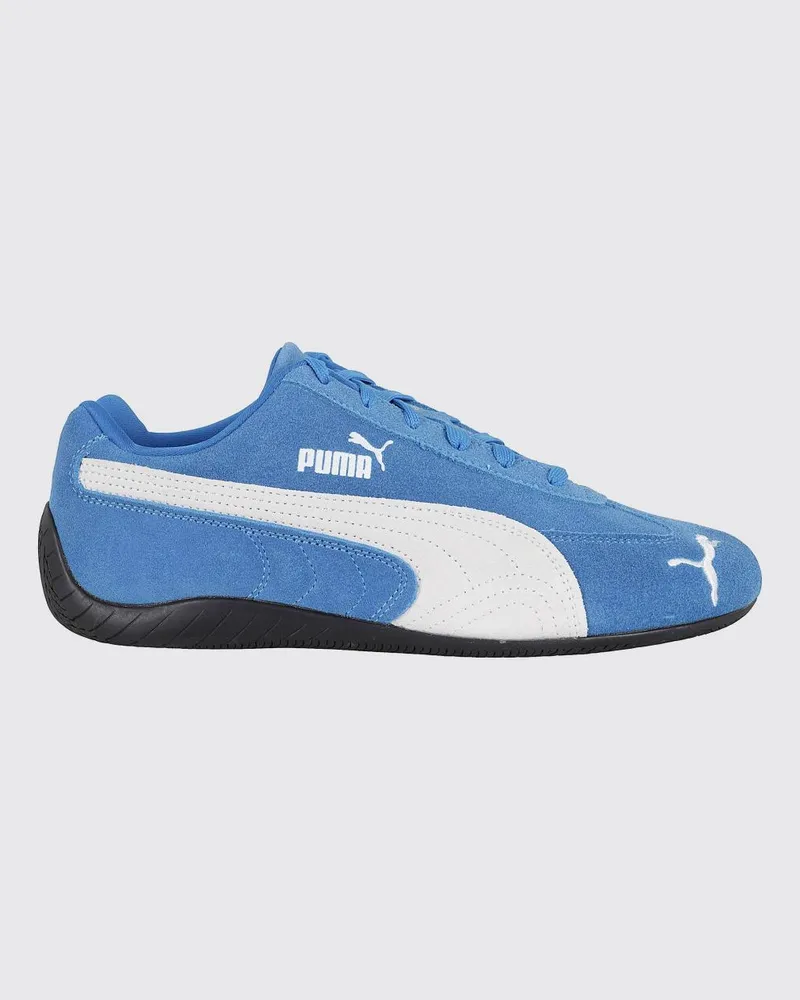 Puma Schuhe herren Blau
