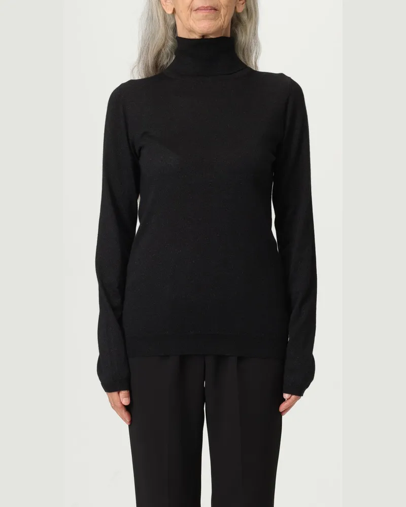 Brunello Cucinelli Pullover damen Schwarz