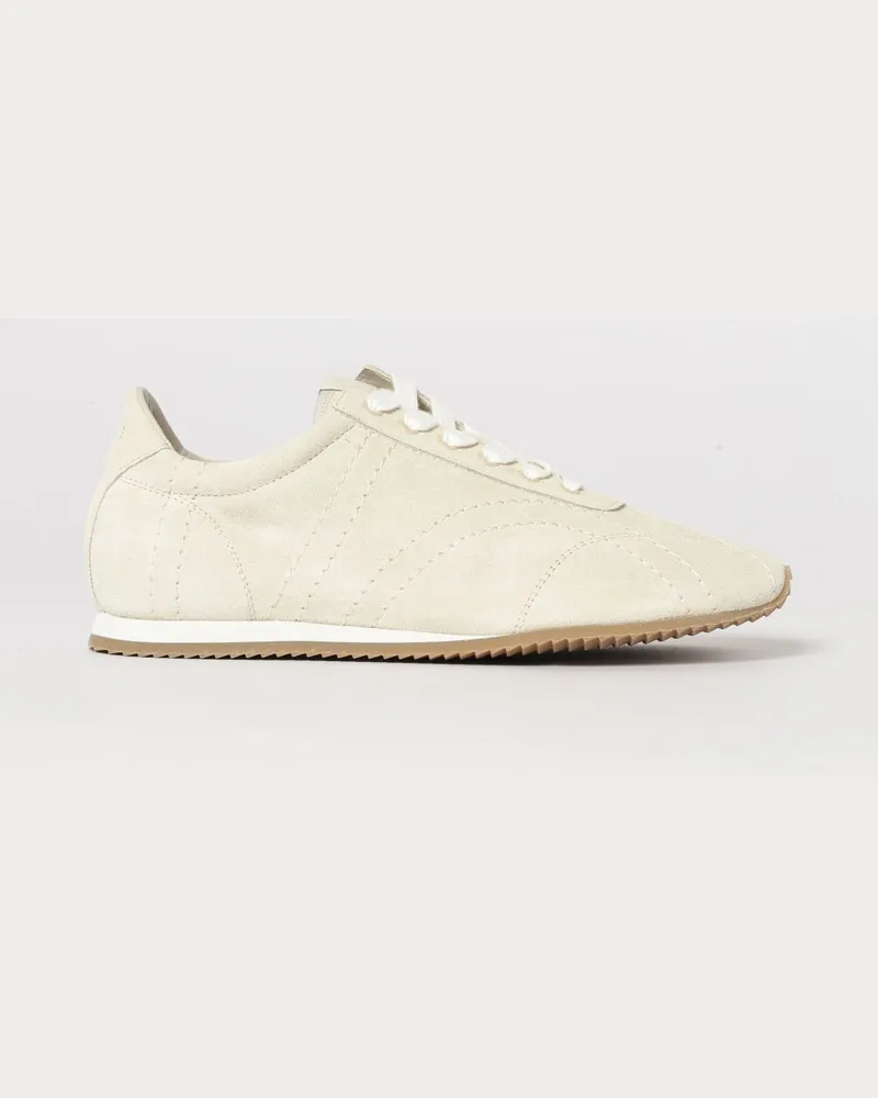 Totême Sneakers damen Beige