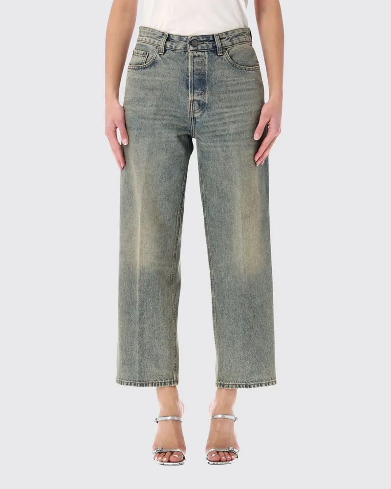 Haikure Jeans damen Denim
