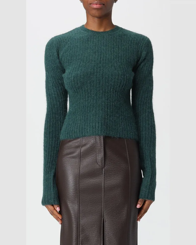 Patrizia Pepe Pullover damen Grün