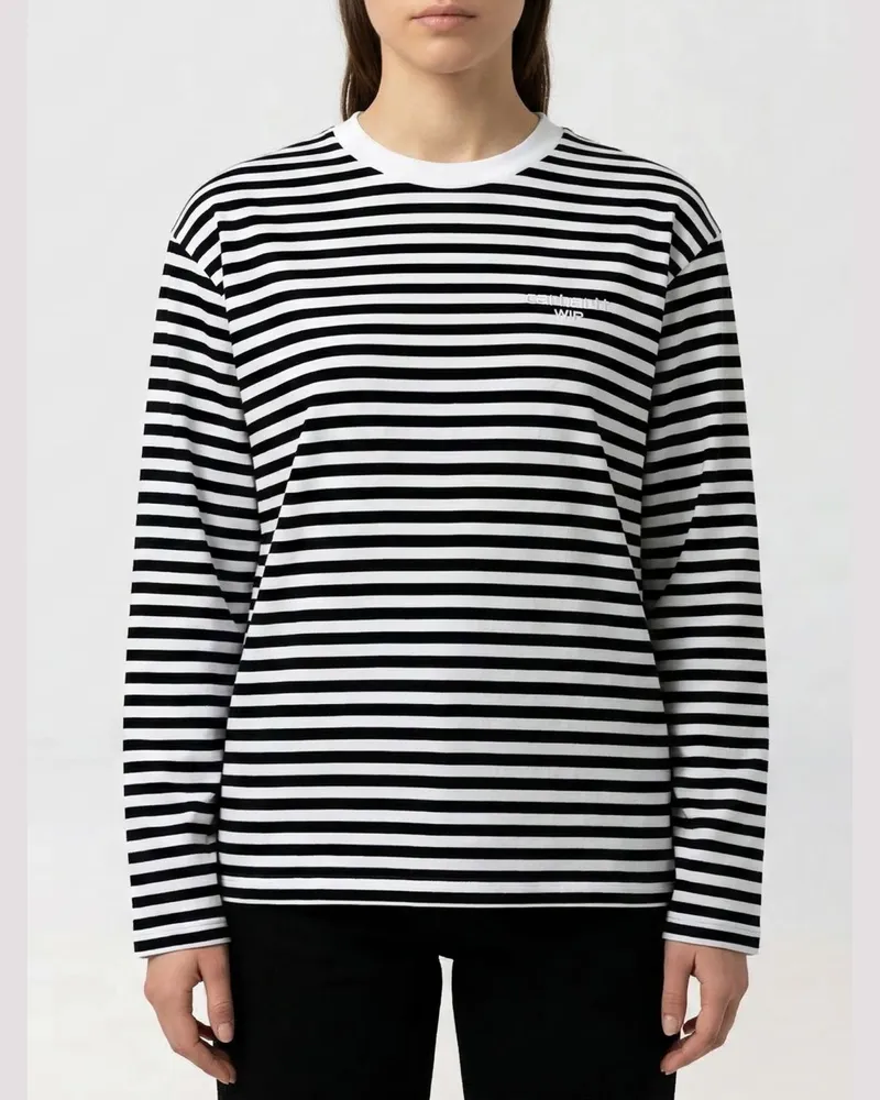 Carhartt WIP T-shirt damen Bunt