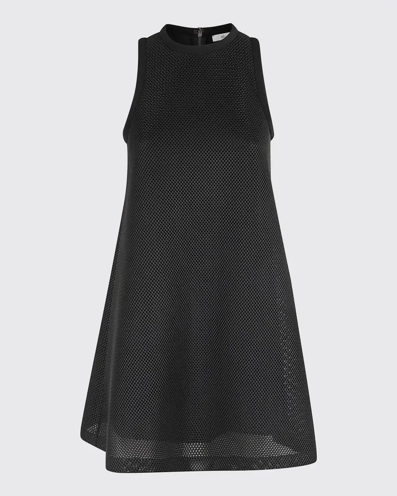 Max Mara Kleider damen Schwarz