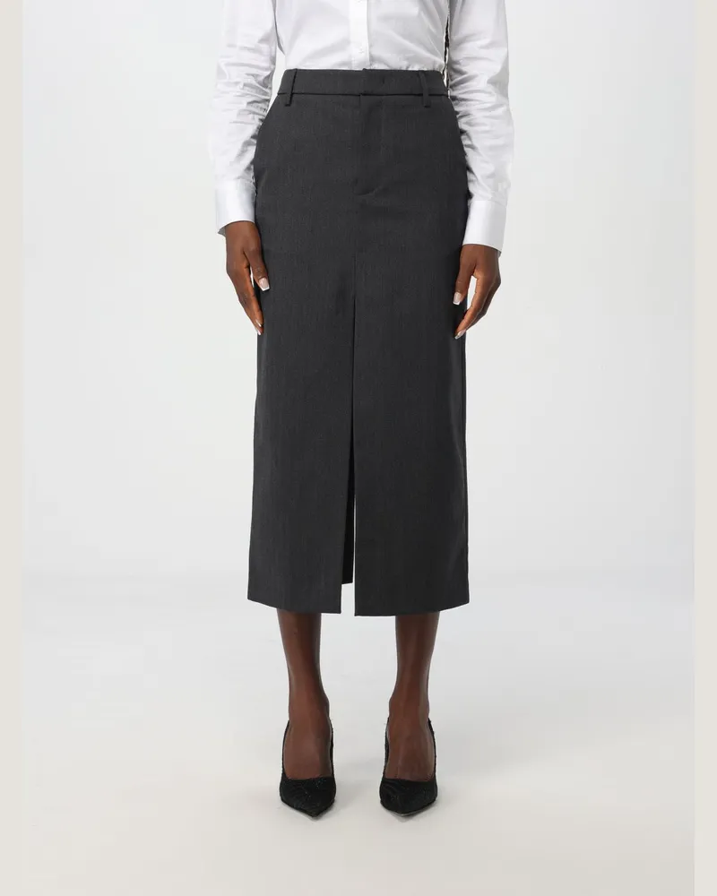 Dondup Rock damen Charcoal