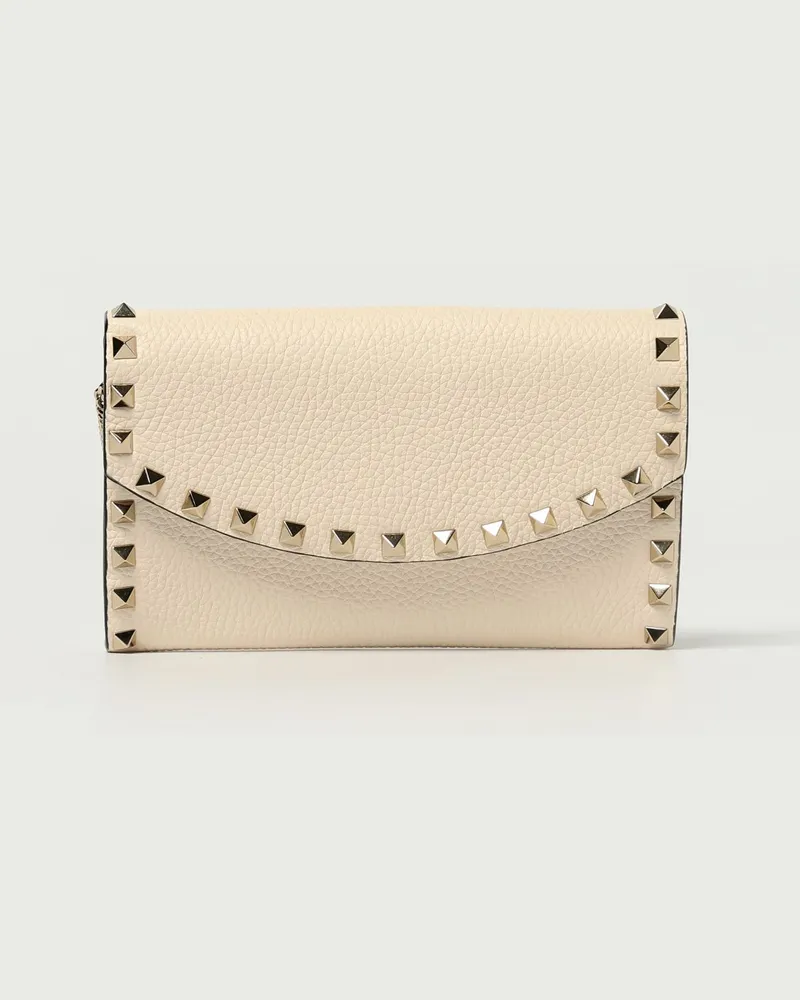 Valentino Garavani Schultertasche damen Yellow