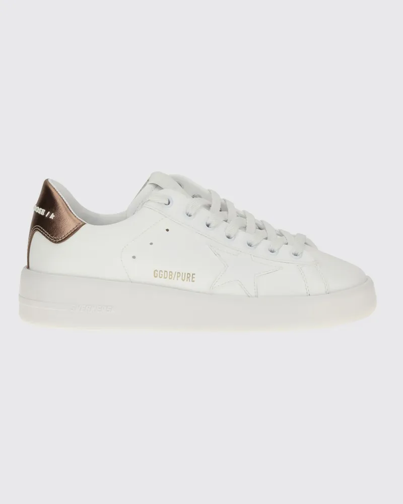 Golden Goose Sneakers damen Weiß