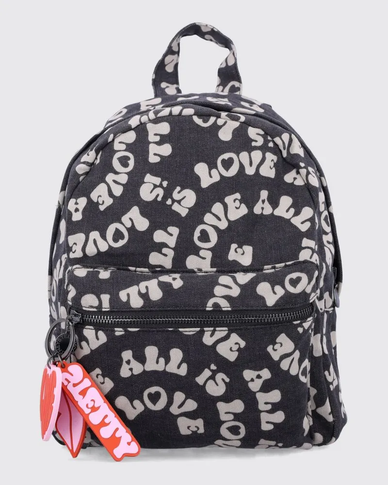 Stella McCartney Kids Tasche kinder Schwarz