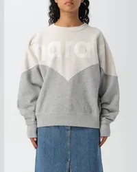 Étoile Isabel Marant Sweatshirt Ecru