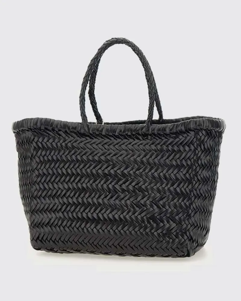 Dragon Diffusion Handtasche damen Schwarz