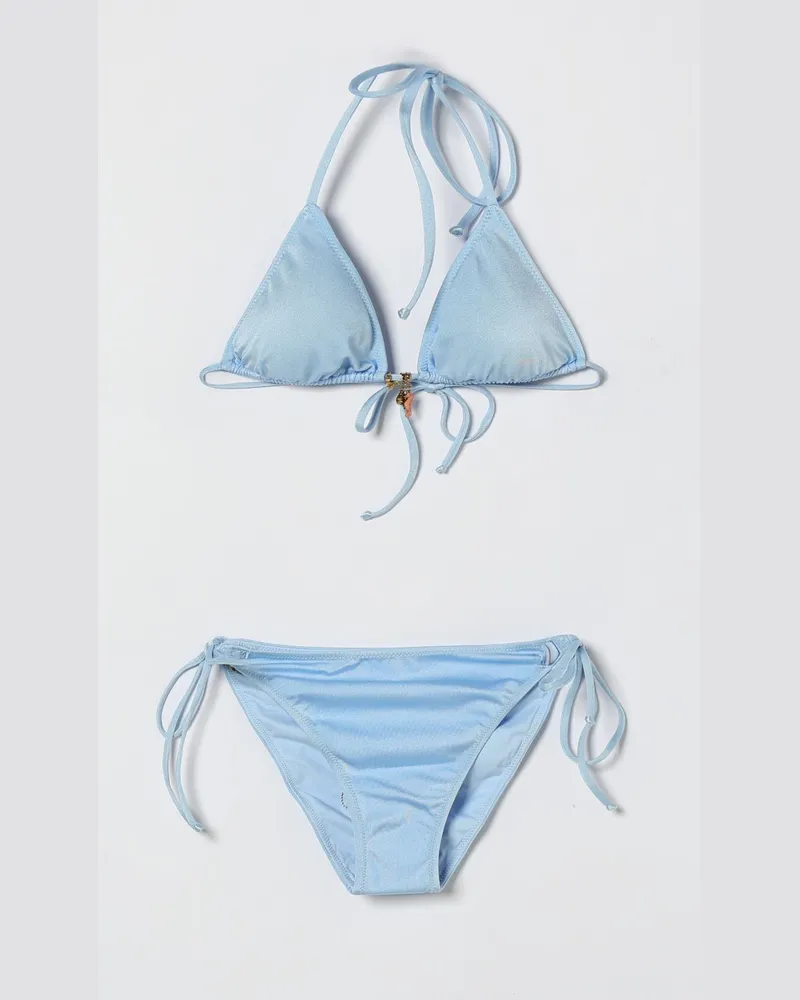 MC2 Saint Barth Top kinder Bunt