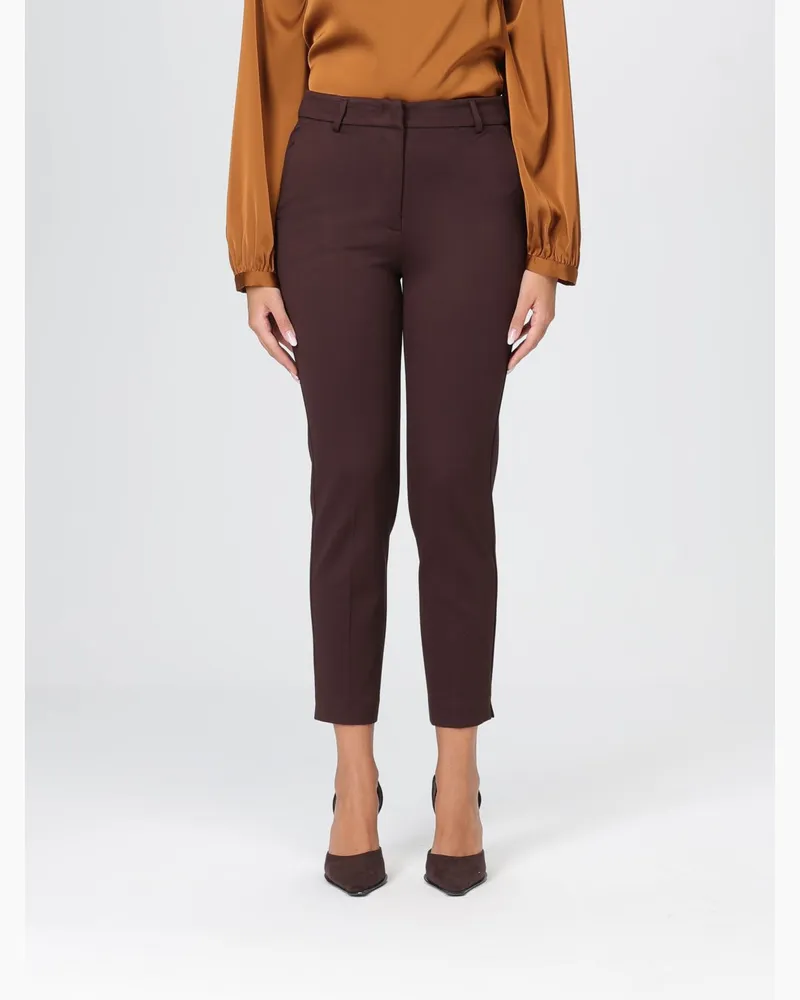 Hanita Hose damen Dark