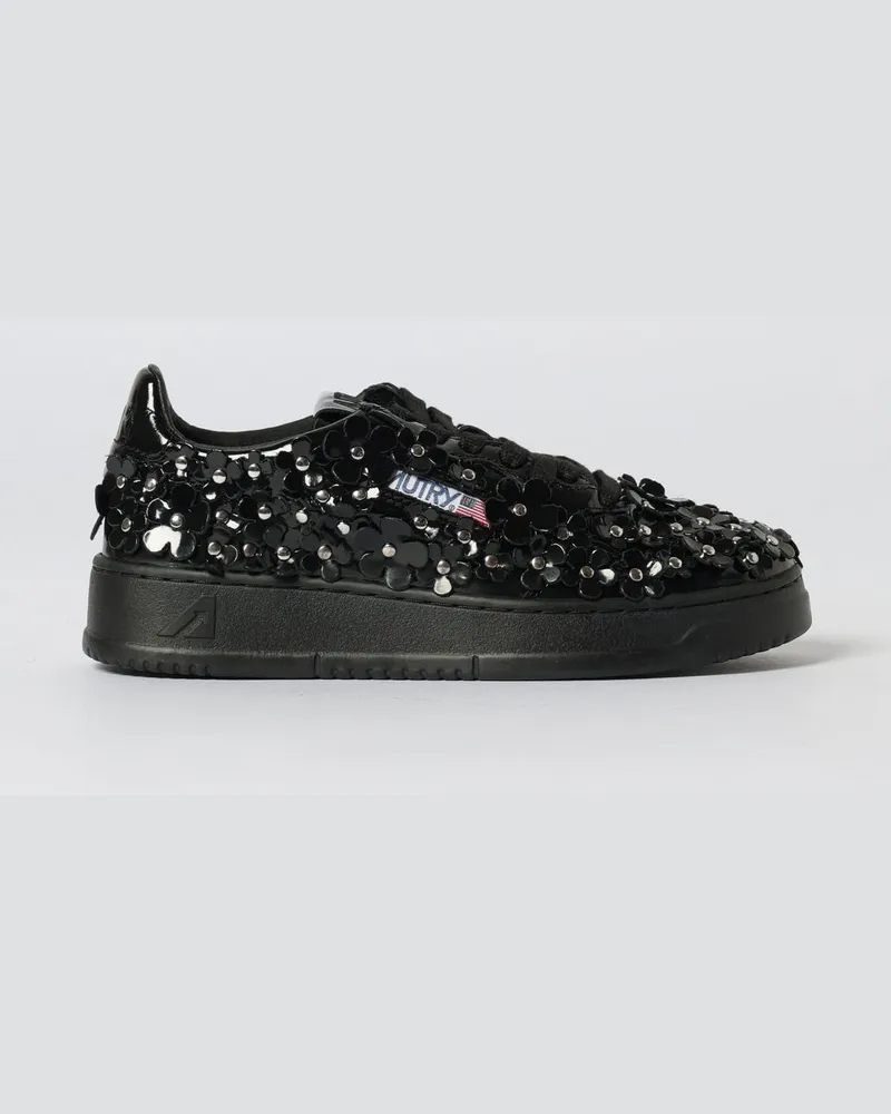 AUTRY Sneakers damen Schwarz
