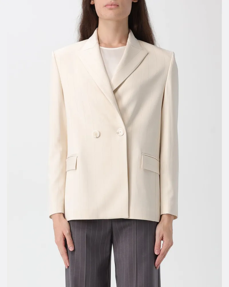 Hanita Blazer damen Cream